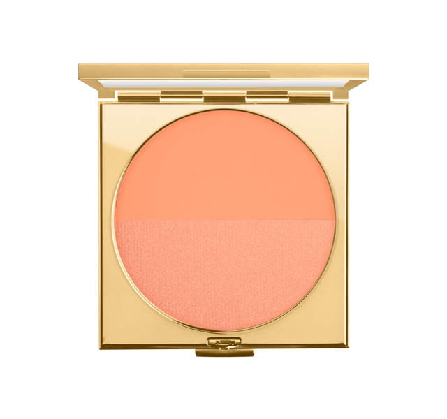 Padma Lakshmi Powder Blush Duo