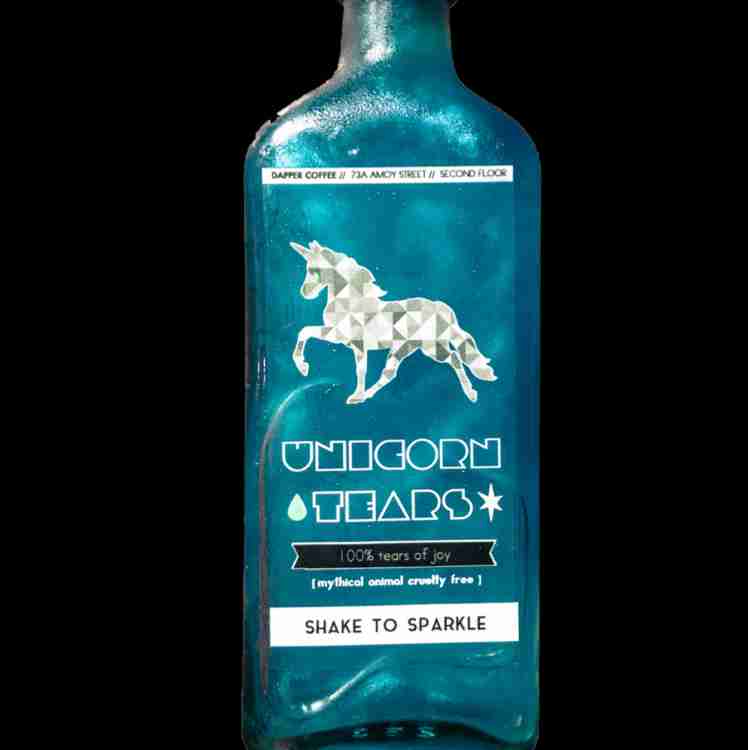 Unicorn Tears Drink