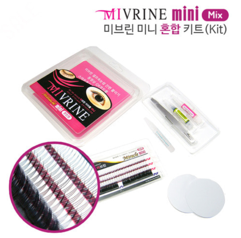 Miracle Lash
