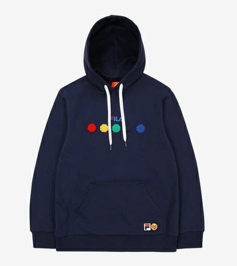 Chupa Chups Hoodie
 