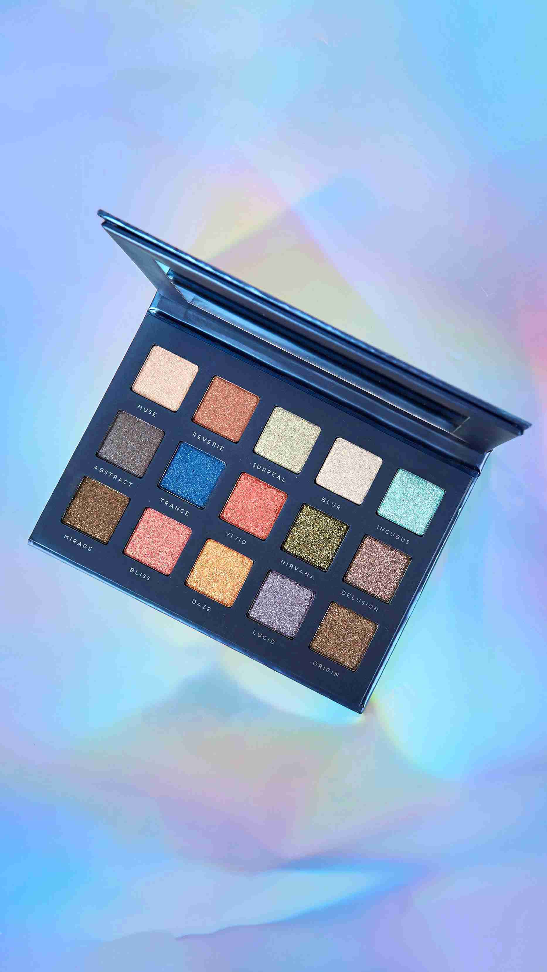 Dream State Eyeshadow Palette