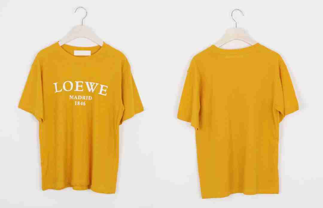 Loewe Tee