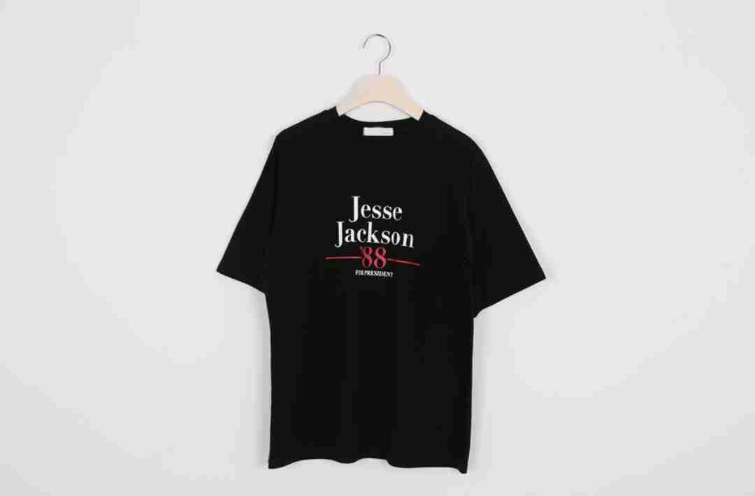 Jackson Tee