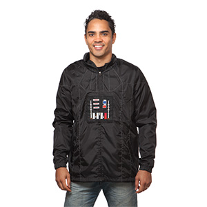 Star Wars Darth Vader Windbreaker
