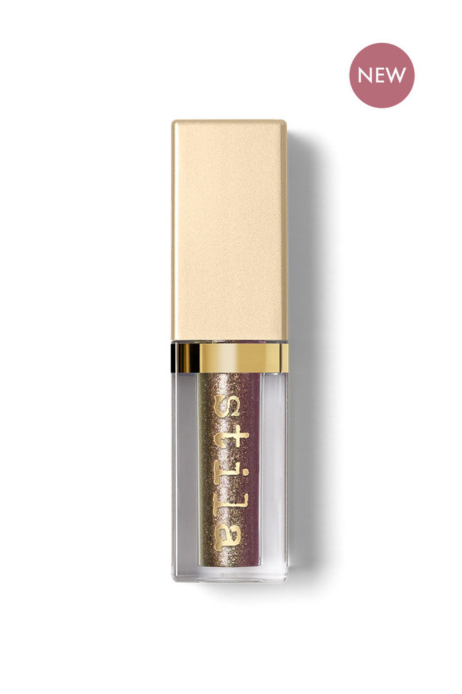 Glitter & Glow Liquid Eye Shadow