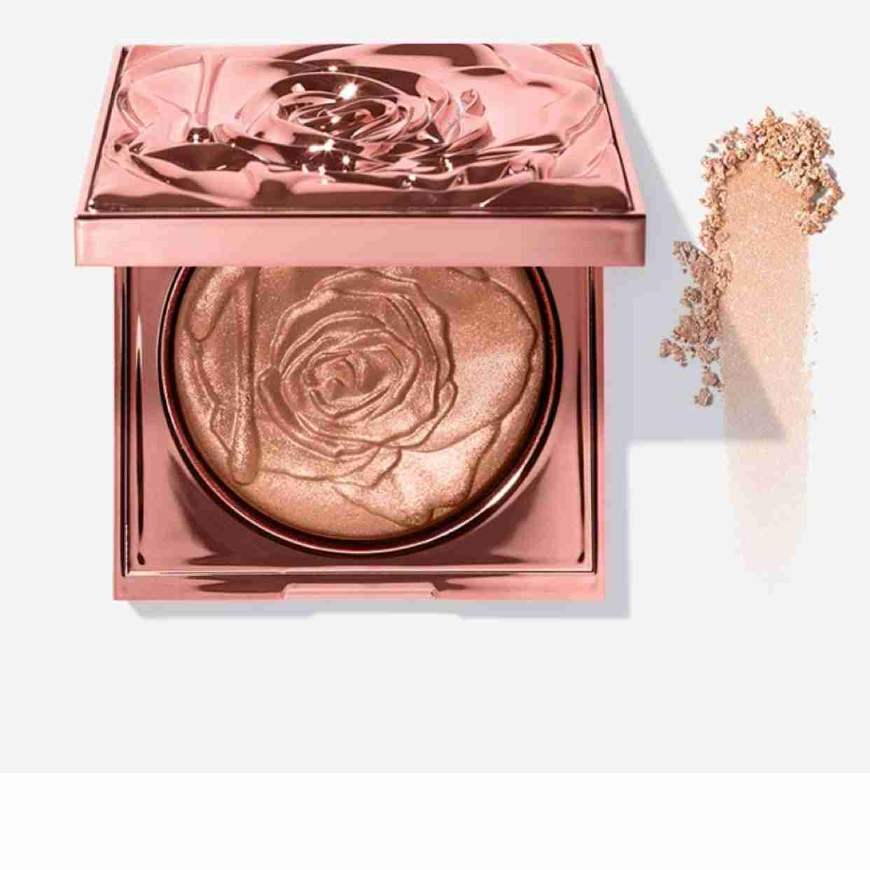 Petal Metal Highlighter