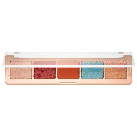 Eyeshadow Palette 5 - Holiday Edition (Aeris 2)