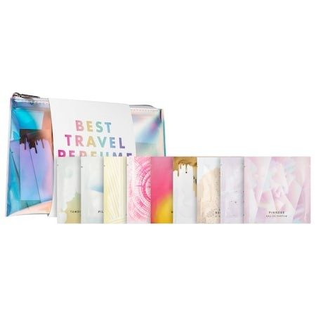 Best Travel Perfume Ever Kit