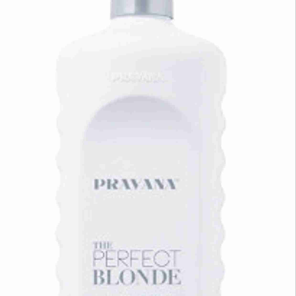 The Perfect Blonde Shampoo