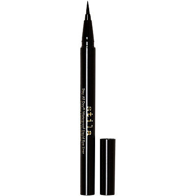 Stay All Day Waterproof Liquid Eyeliner