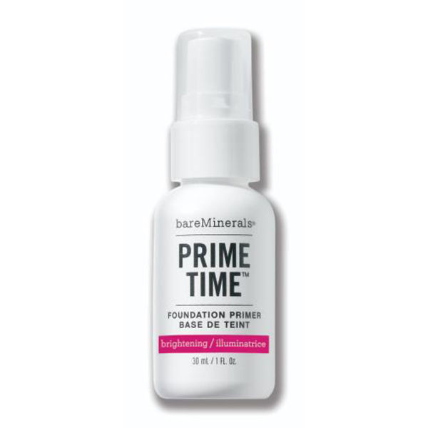 Prime Time Foundation Primer