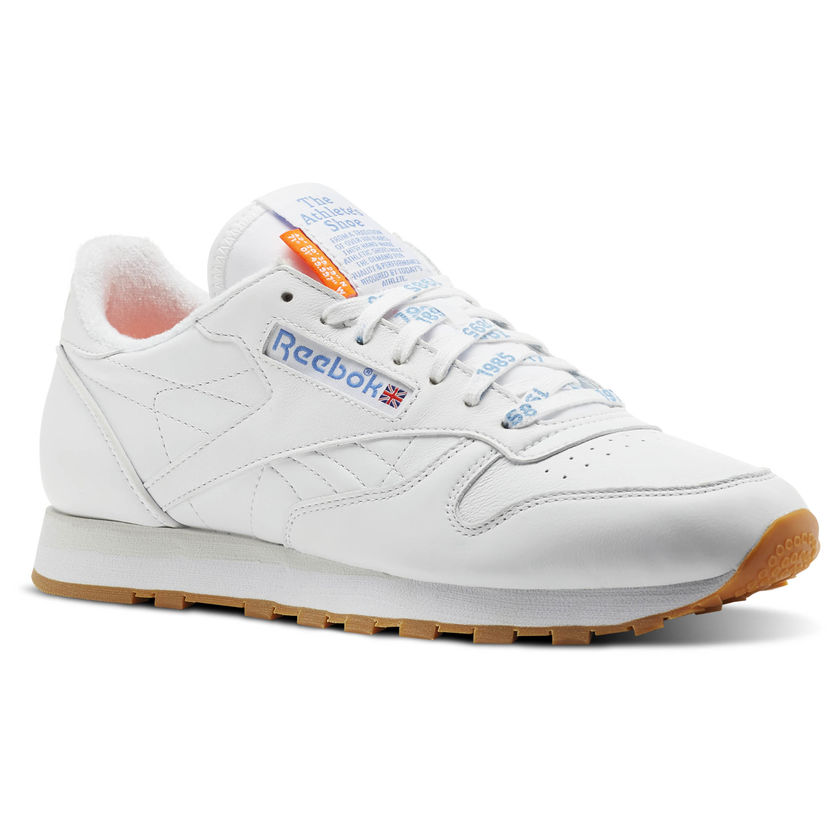 Boston Classic Leather