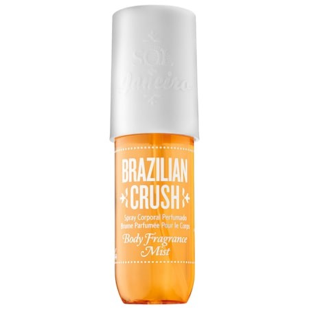 Brazilian Crush Body Fragrance Mist Mini