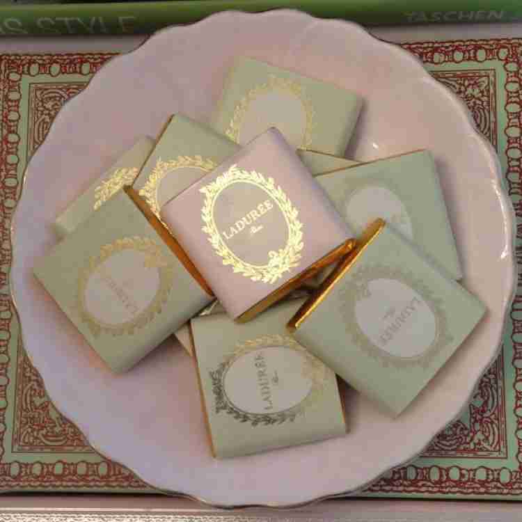 42 piece Milk & Dark Chocolate Squares