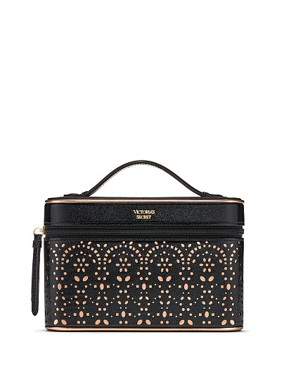 Petal Edge Runway Vanity Case