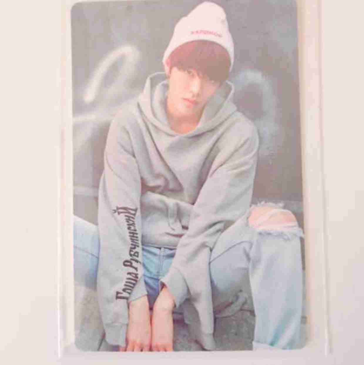 Yuta pc