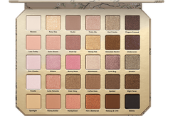 Natural Love Eyeshadow Palette