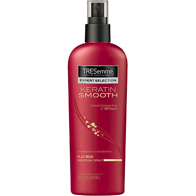 Keratin Smooth Heat Protection Shine Spray