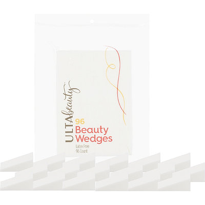 Beauty Wedges