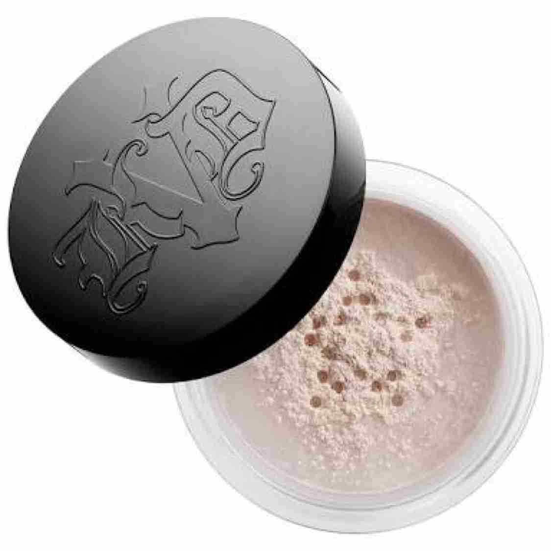 Lock-It Setting Powder