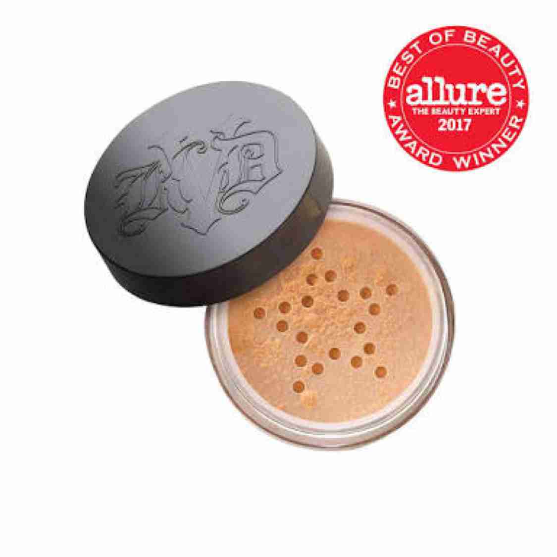 Lock-It Brightening Powder