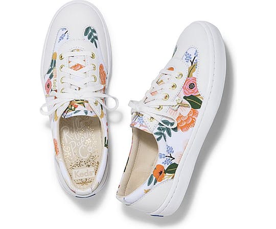 Rifle Paper Co. Tournament Lively Floral