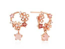 Earrings CLER18472PPP