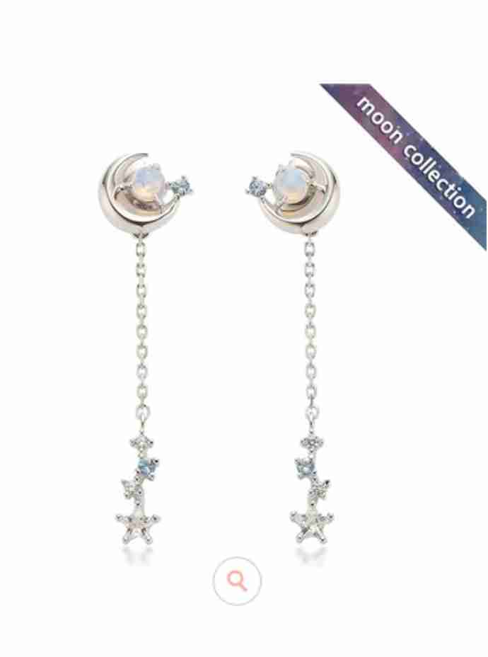 Earrings CLER17672PWW