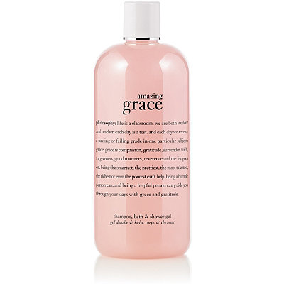 Grace shower gel