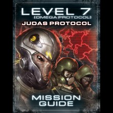 Judas Protocol