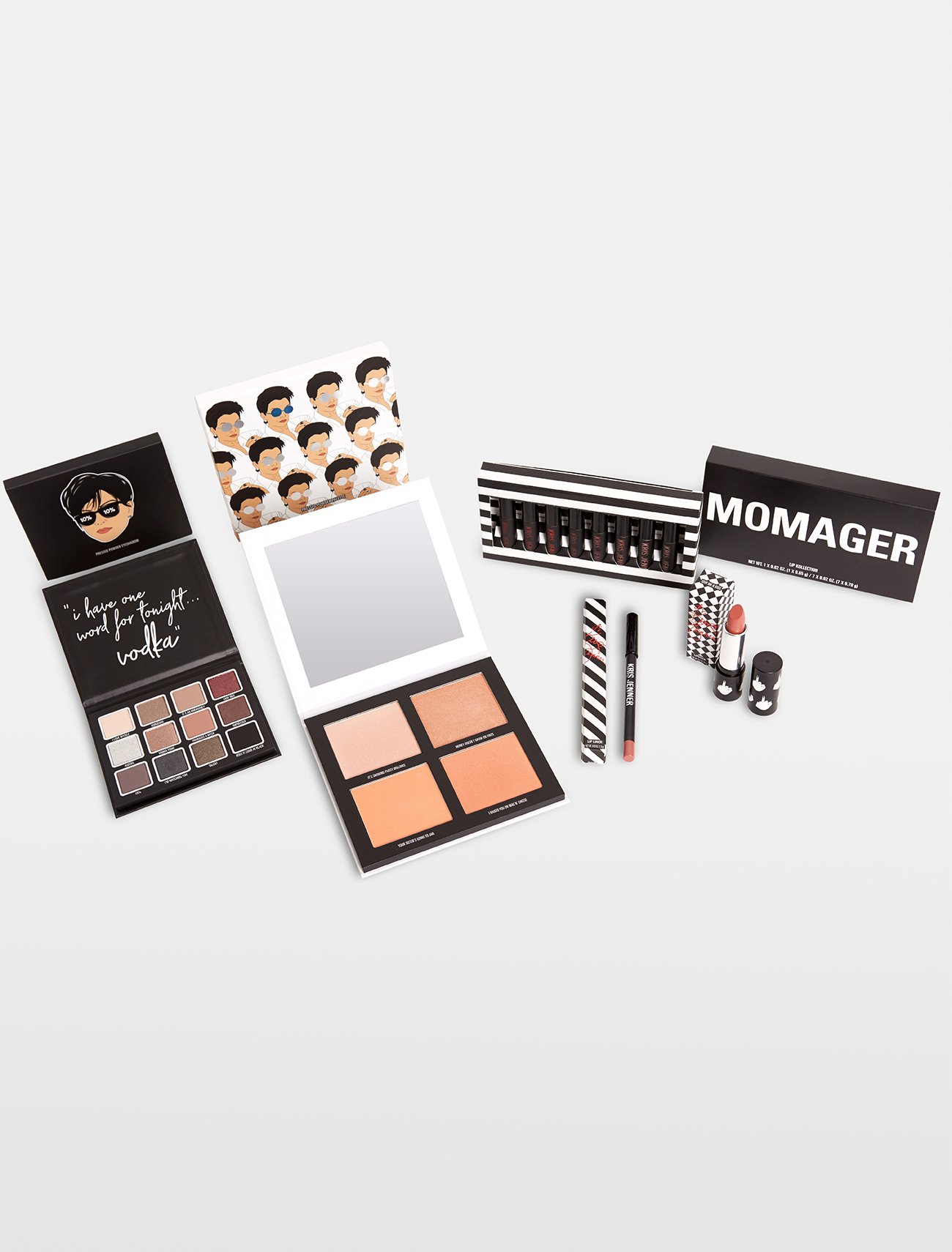 Kris Collection Bundle