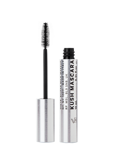KUSH High Volume Mascara
