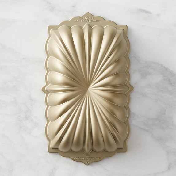 Anniversary Loaf Pan