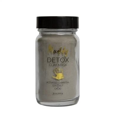 Detox Clay Mask