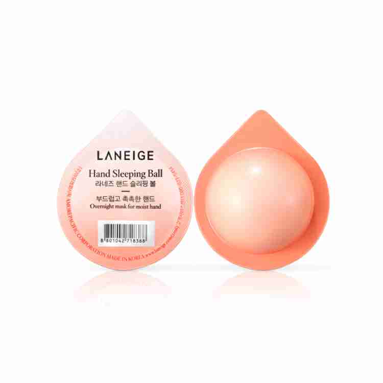 Hand Sleeping Ball