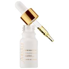 Rose Gold Elixir Mini