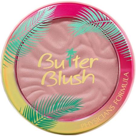 Murumuru Butter Blush