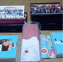 Official Goods