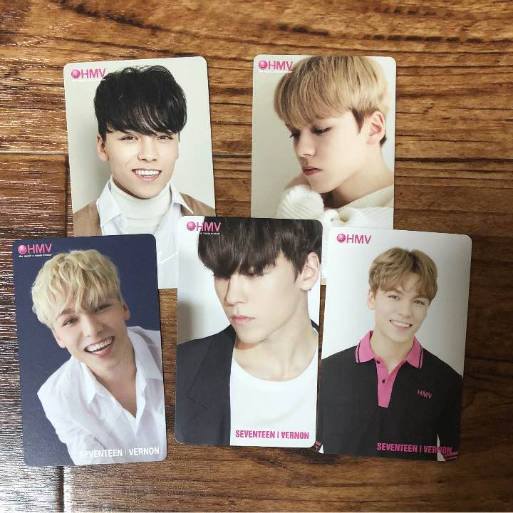 Photocards
