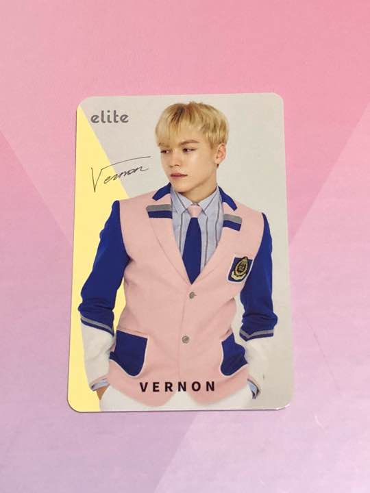 Vernon PC
