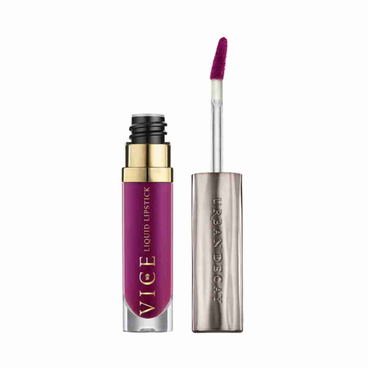 Vice Liquid Lipstick