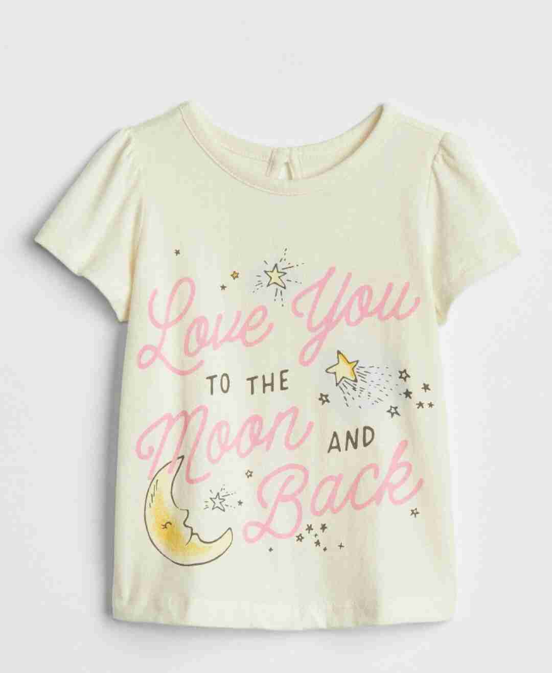 Graphic short sleeve t-shirt