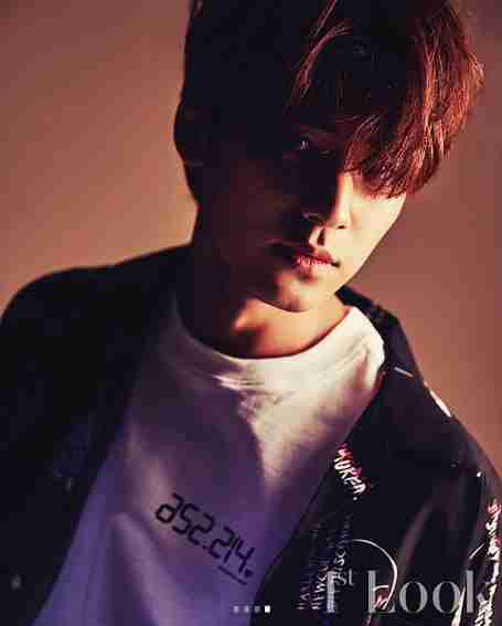 Seventeen 3rd Anniversary T-Shirt Mingyu