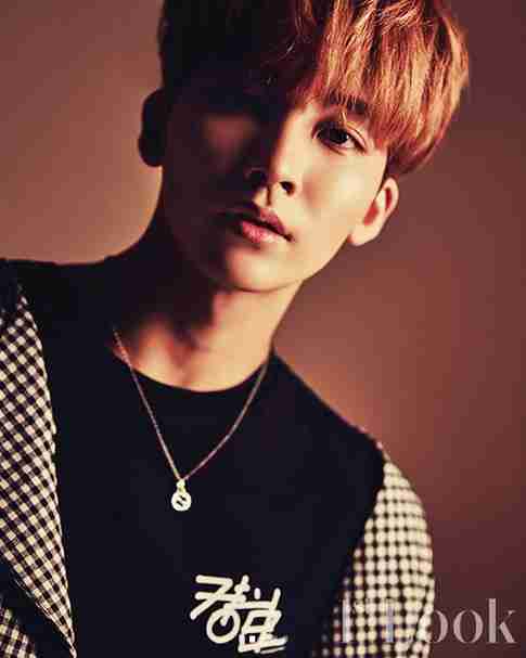 Seventeen 3rd Anniversary T-Shirt Jeonghan