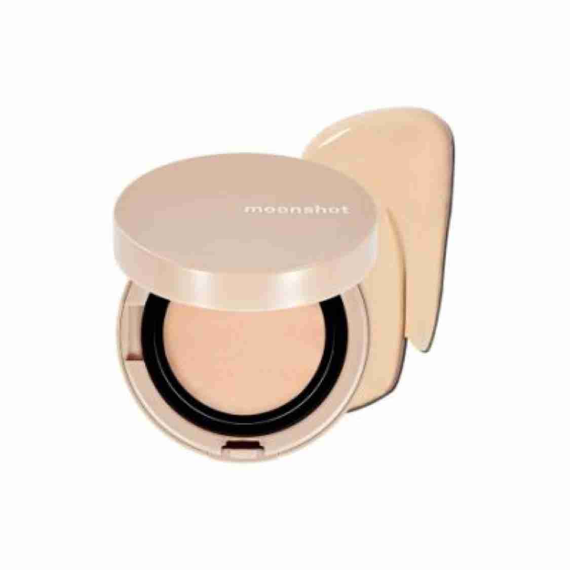 Moonshot Balm Cushion Blackpink