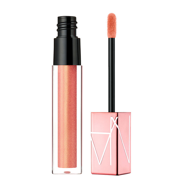 Full Vinyl Lip Lacquer