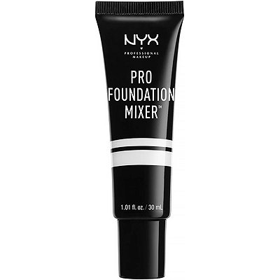 Pro Foundation Mixer