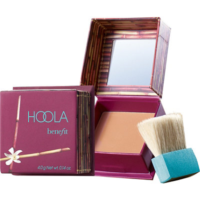 Hoola Matte Bronzer Mini