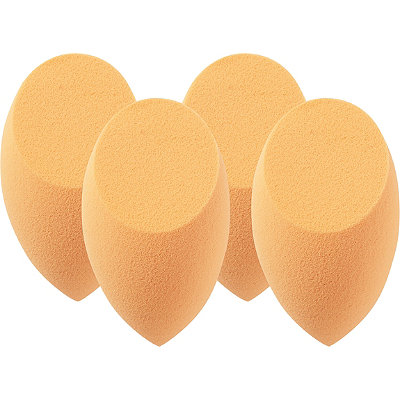 4 Miracle Complexion Sponges