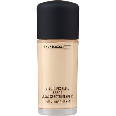 Studio Fix Fluid SPF 15 Foundation